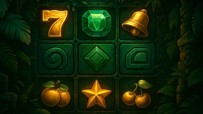 Große Auswahl an Slots und Casino-Spielen bei Spinanga